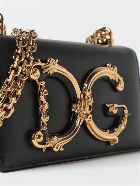 Women's Designer DOLCE&GABBANA Mini 